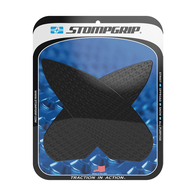 Stompgrip ikone za prijanjanje BMW S1000RR K67 (19-26) 55-14-0165 