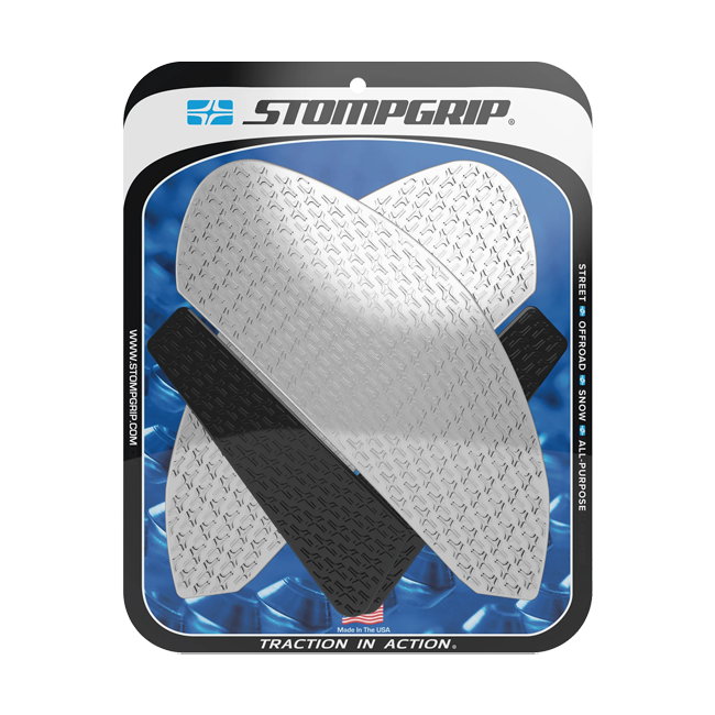 Stompgrip ikonični jastuči za prianjanje Yamaha YZF-R7 (21-26) 55-14-0182 