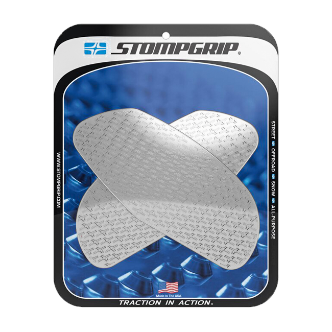 Stompgrip ikone za prianjanje Ducati Panigale V4/S/R (25-26) 55-14-0214 