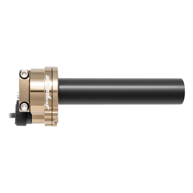 GP Series Kurzhubgasgriff JetPrime BMW S 1000 RR (15-18) JP ACCGP BM008