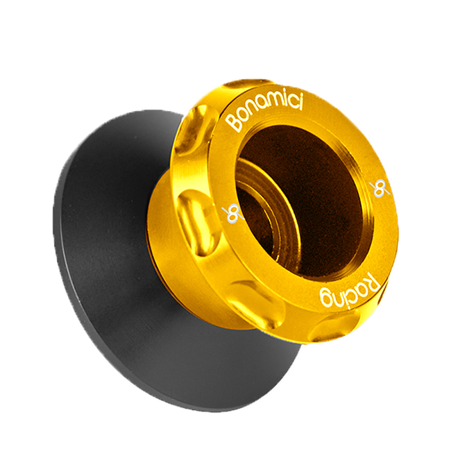 Bobbins/Blozen Ständeraufnahme 8mm Bonamici Racing BMW M1000RR K66 (21-26) SCS6 