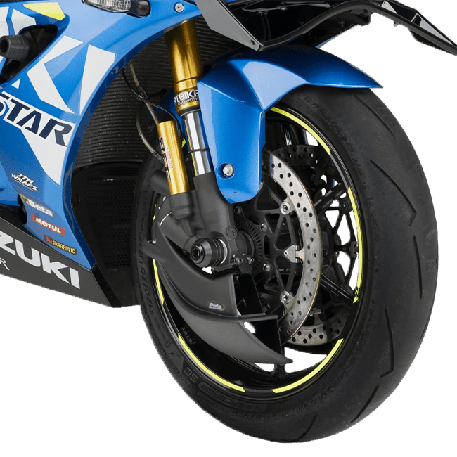 Hlađenje kočionih čeljusti Air Ducts Puig Suzuki GSX-R 1000 (17-23) 