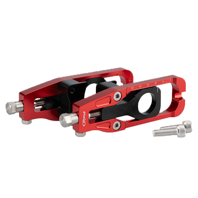 Kettenspanner Puig Kawasaki ZX-6 R (24-25) 