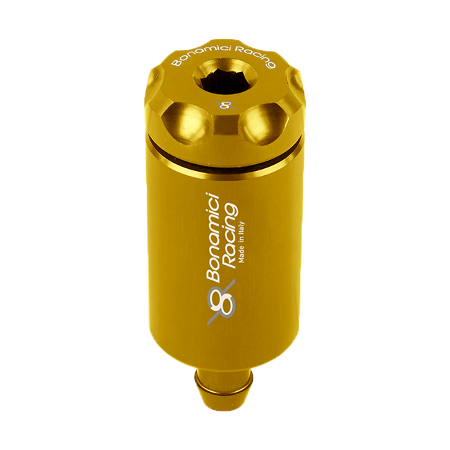 Rezervoar za tekućinu kočnica stražnji Bonamici Racing Yamaha YZF-R9 (25-26) 0040 