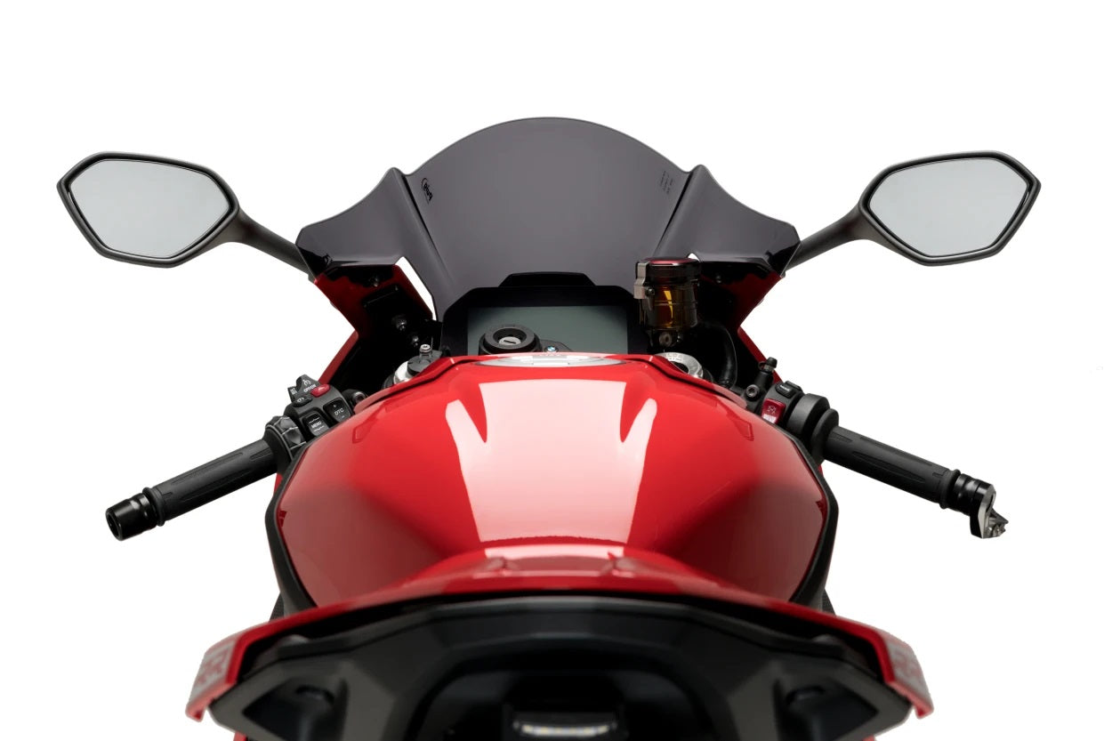 Puig Z-Racing vjetrobran BMW S1000RR K67 (19-26) 3571 
