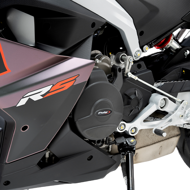 Puig zaštita motora komplet set Aprilia RS 457 (24-25) 