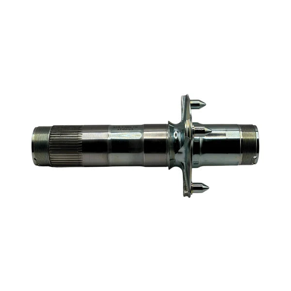 Lagana stražnja osovina Feel Racing Ducati Panigale V4/S/R (18-24) 81910861B 