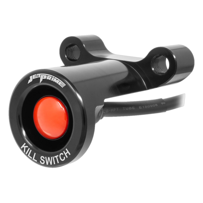 Kill Switch Button JetPrime Ducati Panigale V4 (21-24) JP KS DU021