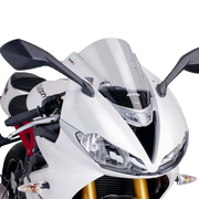 Puig Z-Racing vjetrobran Triumph Daytona 675/R (13-17) 6498 