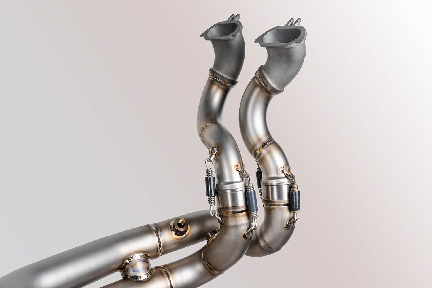 Spark ispušni sustav kompletna jedinica Titanium Ducati Panigale V4/S (25-26) GDU8854T 