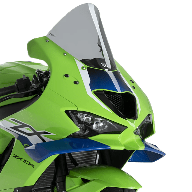 Puig R-Racer vjetrobran Kawasaki ZX-10 R/RR (2026) 