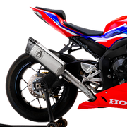 Arrow Slip-On Pista Titanium Honda CBR 1000 RR-R SC82 (20-23) 71005PT 