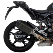 Arrow Slip-On Pista Racing Titan Dark BMW M1000RR K66 (21-26) 71006PTN 