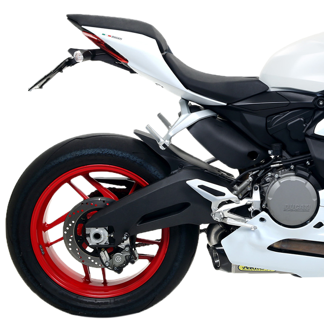 Arrow Slip-On Titan Ducati Panigale 959 (16-19) 71144PK 