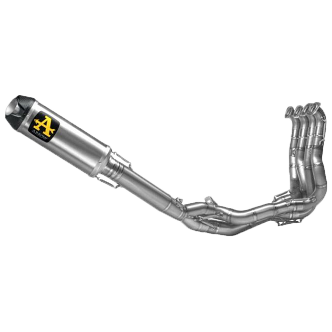Arrow kompletni sustav natjecateljski titanski Kawasaki ZX-10R/RR (21-26) 71216CKZ 