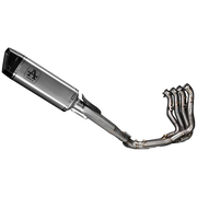 Arrow kompletni ispušni sustav Pista Titanium BMW M1000RR (21-26) 71205PTZ 