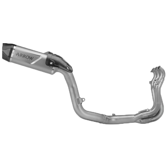 Arrow kompletni sustav natjecanja Titanium MV Agusta F3 800 (22-26) 71236CKZ 