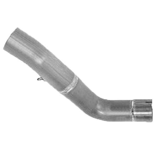 Arrow međucijevo cijevo s katalizatorom od nehrđajućeg čelika Aprilia RSV4 1100 Factory (19-20) 71674KZ 