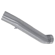 Arrow Racing međucijev od nehrđajućeg čelika za Honda CBR 1000 RR SC77 (17-19) 71679MI 