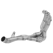 Arrow ispušni sustav od nehrđajućeg čelika za Honda CBR 1000 RR-R SC82 (20-23) 71736MI 