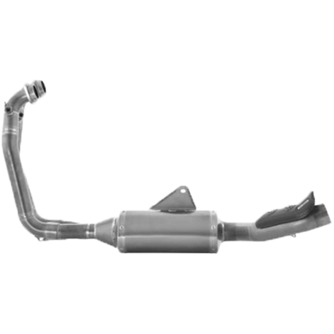 Arrow Racing ispušni sustav od nehrđajućeg čelika za Aprilia RS 660 (20-24) 71755MI 