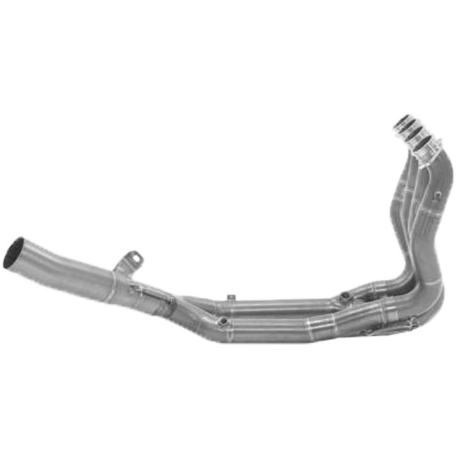 Arrow ispušni sustav Titanium BMW S1000RR K67 (19-26) 71768MI 