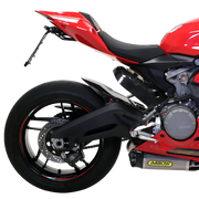 Arrow Slip-On Titan Ducati Panigale 899 (13-16) 71836PK 