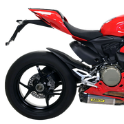 Arrow Slip-On Titanij Ducati Panigale 1299/S (15-18) 71839PK 
