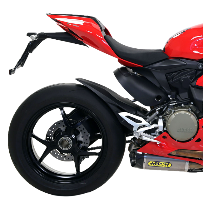 Arrow Slip-On Titanij Ducati Panigale 1299/S (15-18) 71839PK 