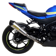 Arrow Slip-On X-Kone nehrđajući čelik Suzuki GSX-R 1000 (17-23) 71855XKI 