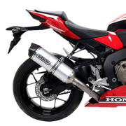 Arrow Slip-On Indy-Race aluminijski Honda CBR 1000 RR SC77 (17-19) 71869AK 