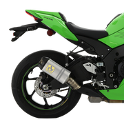 Arrow Slip-On Indy-Race aluminij za Kawasaki ZX-10R/RR (21-26) 71928AK 