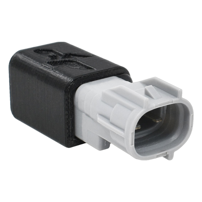 Eliminator SLS-Magnetventil JetPrime Aprilia RSV4 / RSV4 RR (09-26) JP ES 007