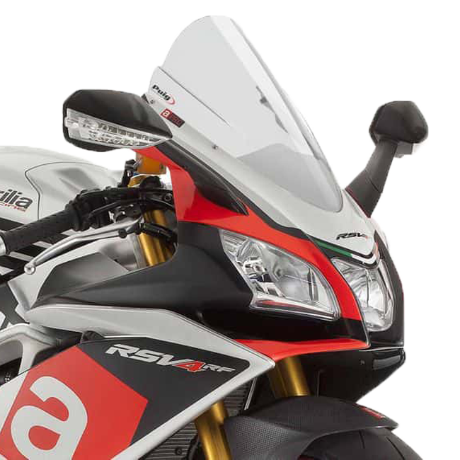 Puig Z-Racing vjetrobran Aprilia RSV4/RR/RF/1100 Factory (15-20) 7614 