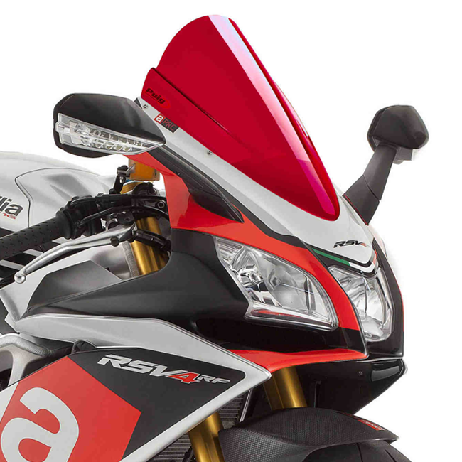 Puig Z-Racing vjetrobran Aprilia RSV4/RR/RF/1100 Factory (15-20) 7614 