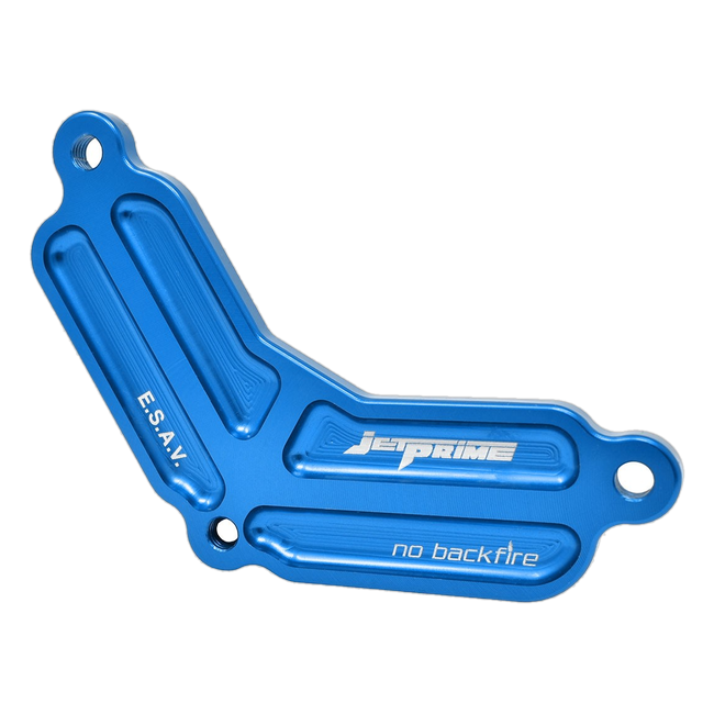 SLS / AIS Verschlussdeckel JetPrime Aprilia RSV4 / RSV4 RR (09-26) JP ES RSV4