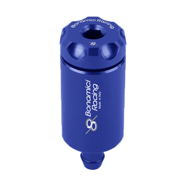 Rezervoar za tekućinu kočnica stražnji Bonamici Racing Yamaha YZF-R9 (25-26) 0040 