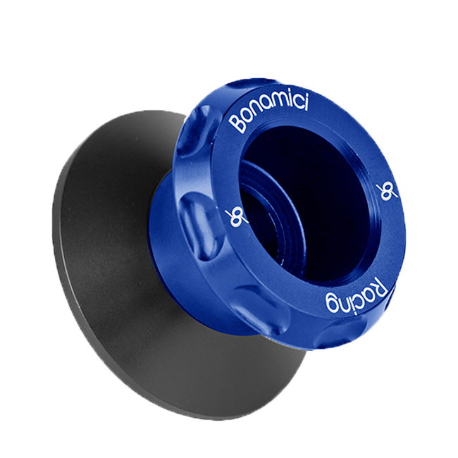 Bobbins/Blozen Ständeraufnahme 8mm Bonamici Racing BMW M1000RR K66 (21-26) SCS6 