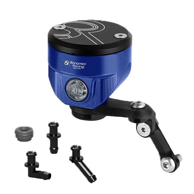 Prednji rezervoar tekućine Bonamici Racing Yamaha YZF-R9 (25-26) VS40 