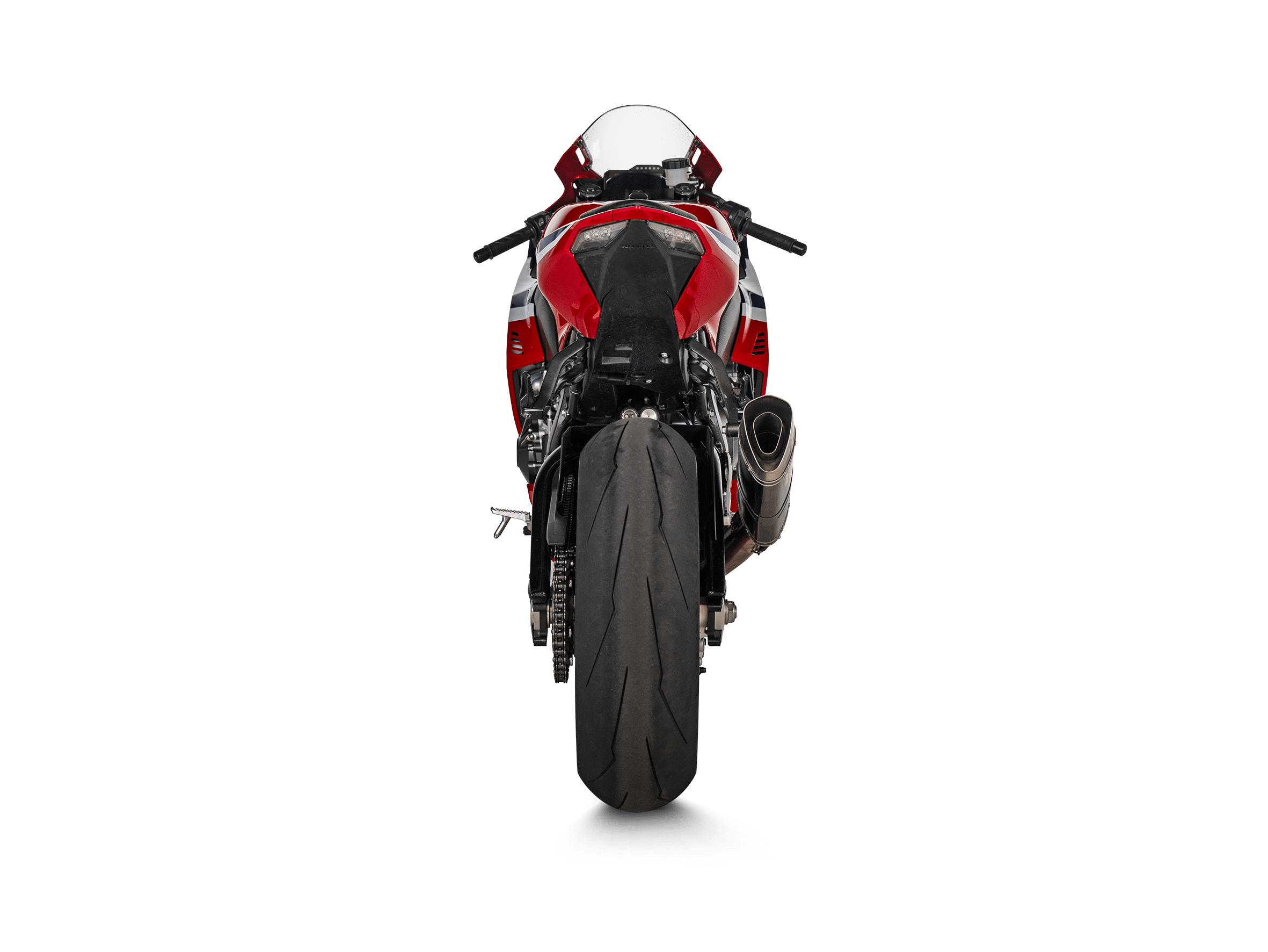 Akrapovic Slip-On Line (Karbon) Honda CBR1000RR-R SC82 (24-26) S-H10SO29-APC 