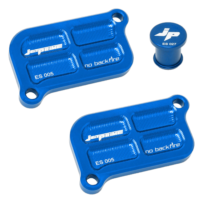 SLS / AIS Verschlussdeckel JetPrime Ducati Panigale 1299 (15-18) JP ES 005