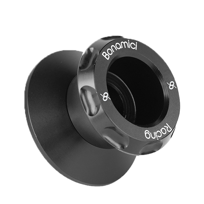 Bobbins/Blozen Ständeraufnahme 8mm Bonamici Racing BMW M1000RR K66 (21-26) SCS6 