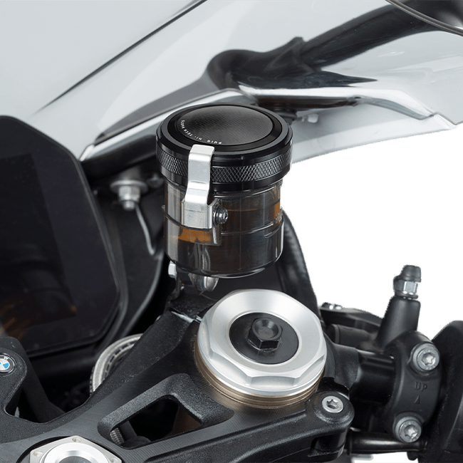 Poklopac rezervoara za izjednačavanje prednji Puig BMW M1000RR K66 (23-24) 