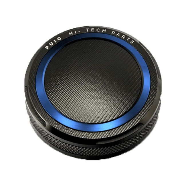 Poklopac rezervoara za izjednačavanje prednji Puig BMW M1000RR K66 (23-24) 