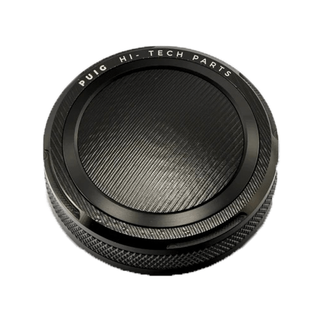 Poklopac rezervoara za izjednačavanje prednji Puig BMW M1000RR K66 (23-24) 