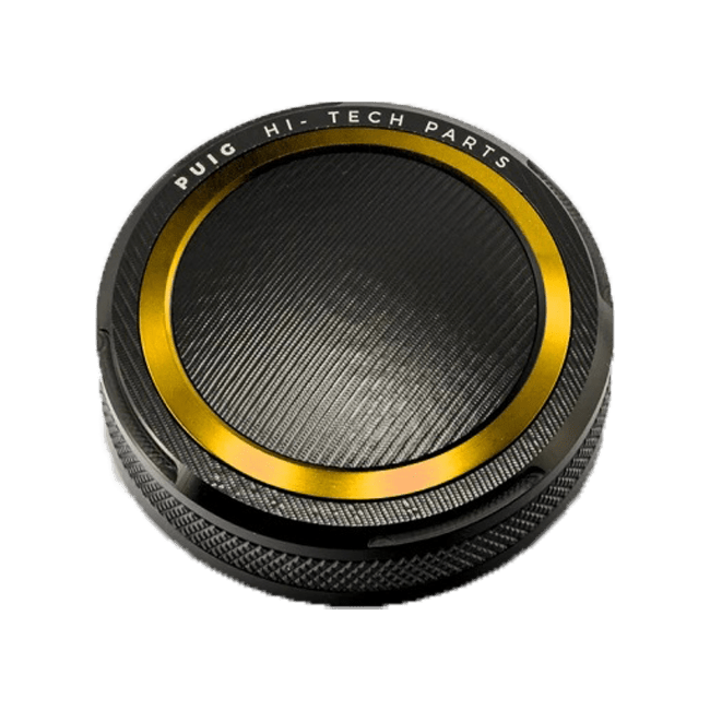 Poklopac rezervoara za izjednačavanje prednji Puig BMW M1000RR K66 (23-24) 