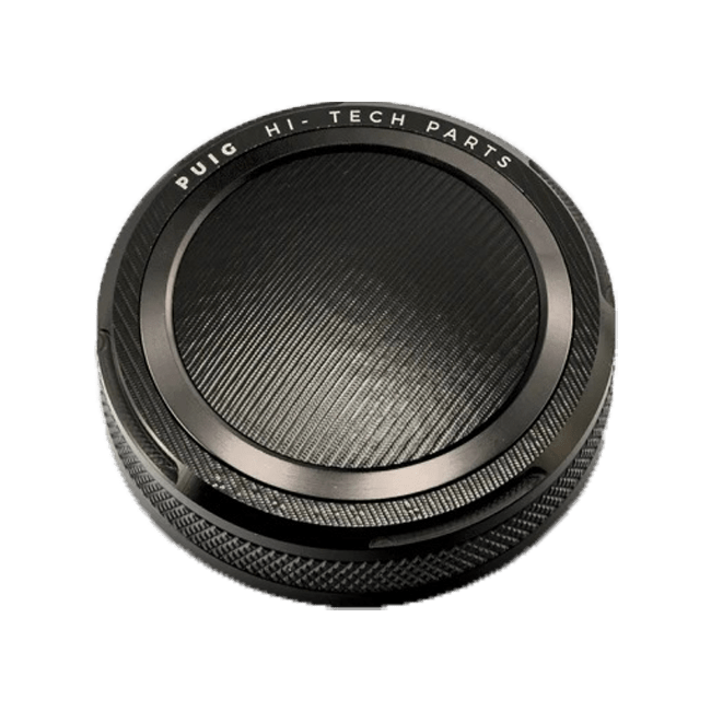 Poklopac rezervoara za izjednačavanje prednji Puig BMW M1000RR K66 (23-24) 