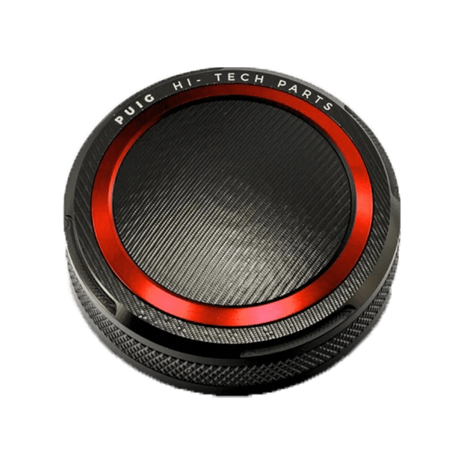 Poklopac rezervoara za izjednačavanje prednji Puig BMW M1000RR K66 (23-24) 