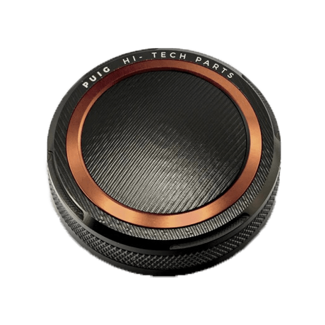 Poklopac rezervoara za izjednačavanje prednji Puig BMW M1000RR K66 (23-24) 