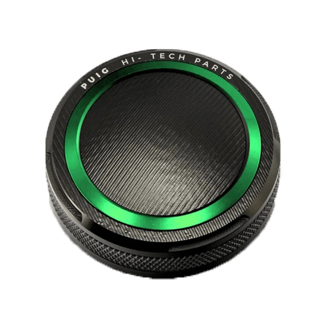 Poklopac rezervoara za izjednačavanje prednji Puig BMW M1000RR K66 (23-24) 